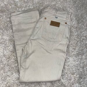 Wrangler Wild West 603